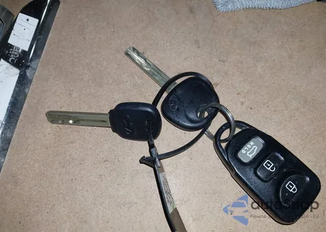 2013 Hyundai Sonata Gls from USA, damaged, VIN 5NPEB4AC8DH514686